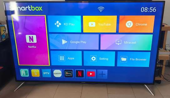 Polaroïd Smart tv 75 image 4