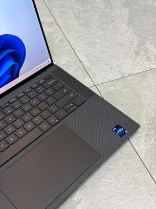 Dell précision 5570 image 4