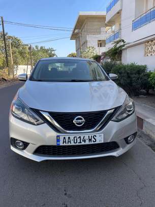 Nissan Sentra 2017 image 2