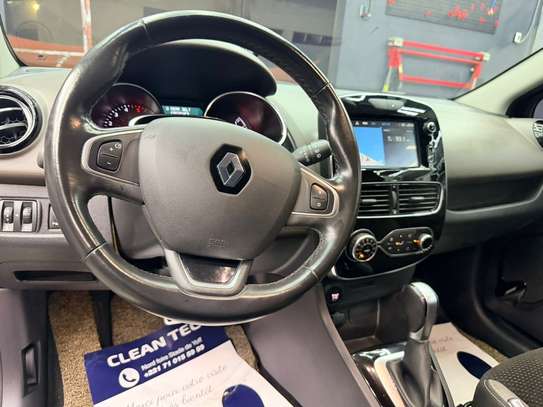 Renault Clio image 5