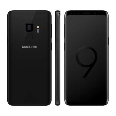 Samsung Galaxy s9 venant 64go ram 4go image 2