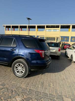 FORD EXPLORER 2015 image 5