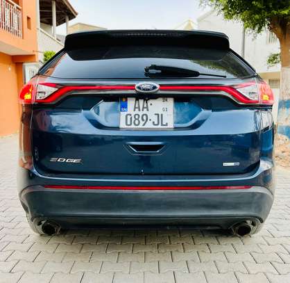 Ford Edge 2017 image 2