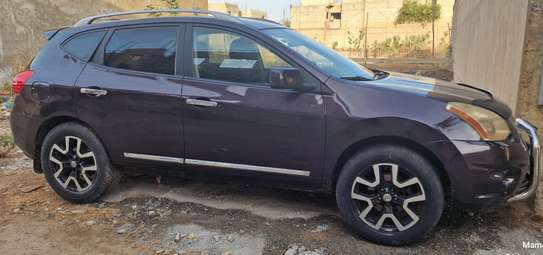NISSAN ROGUE image 3