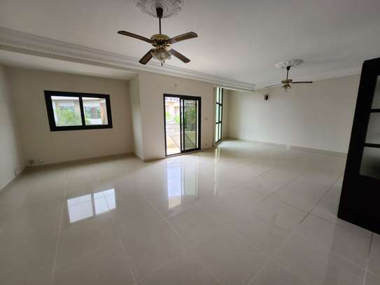 Appartement lumineux F4 à louer almadies image 15