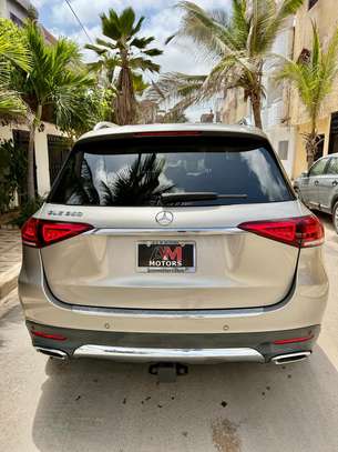 MERCEDES GLE Modèle : 350 Année : 2020 image 3