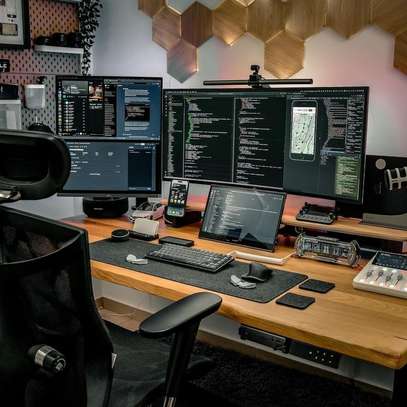 Création de Site Internet sur mesure image 2
