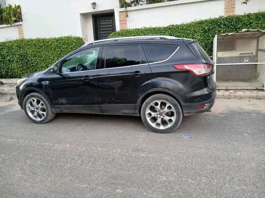 Ford scap titaniom 2.0 image 2