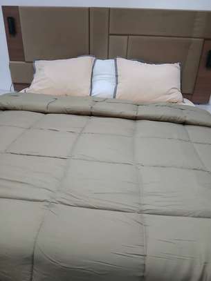 Chambre Moderne & Spacieuse aux Almadies! image 10