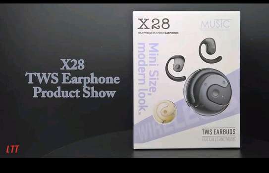 Airpod OWS-T2 double microphone image 5