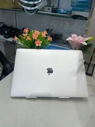 MacBook Apple Argent Portable Aluminium Durable image 5