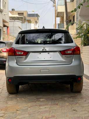 Mitsubishi RVR 2016 image 6