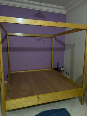 Mobilier de maison a vendre image 3