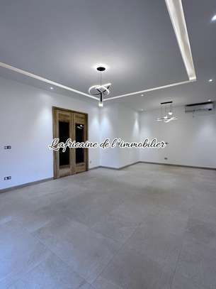 Appartement F4 à louer – Mermoz image 4