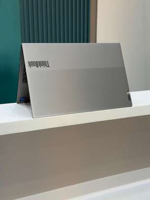 LENOVO THINKBOOK 15 G2 – Puissance & grande capacité image 3