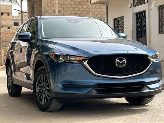 Mazda CX5 image 3