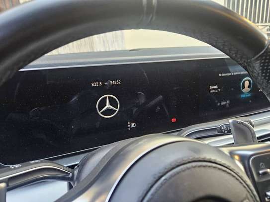 Mercedes GLE53 AMG 2021 image 7