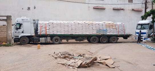 Camions a vendre image 1