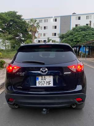 Mazda cx5 2014 image 10