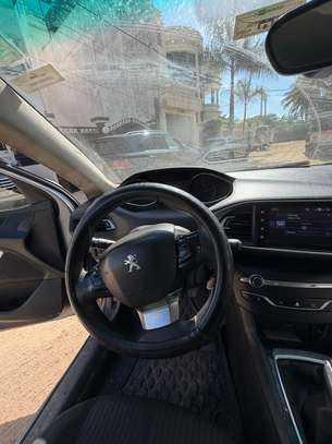 Peugeot 308 2016 dv6c image 3