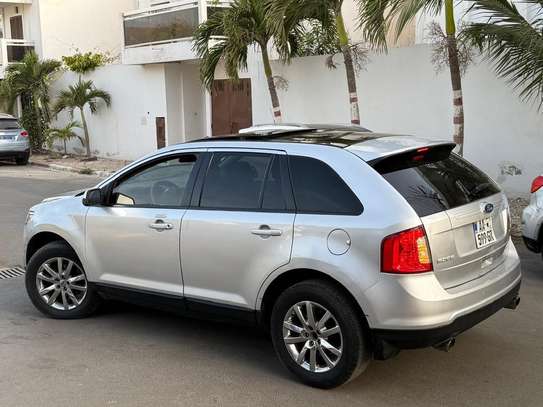 Ford Edge image 3