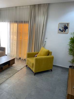 Appartement meublé image 4