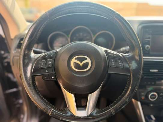 Mazda CX-5  2015 image 5