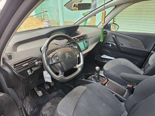 CITROEN C4 2017 image 5