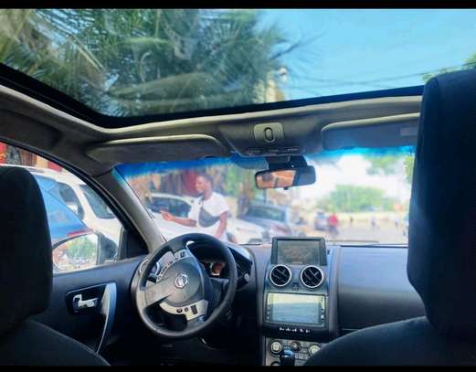 Nissan Qashqai image 8