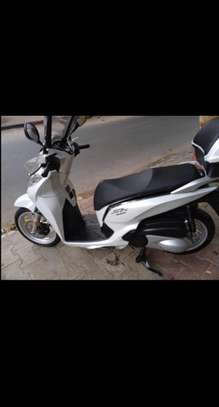 Scooter image 1