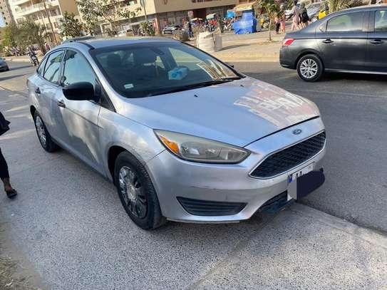 Ford Focus image 5