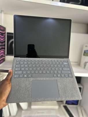 Surface Laptop 4 13 Pouces-AMD Ryzen 5 | 8GB RAM |128 image 3