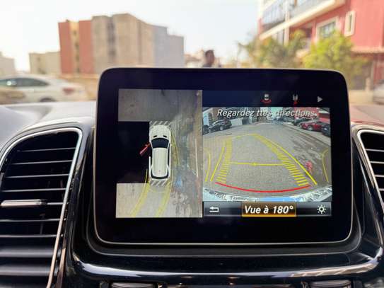 Mercedes gle400 image 11