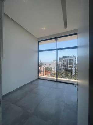 Magnifique F4 à louer vue imprenable sur la mer image 3