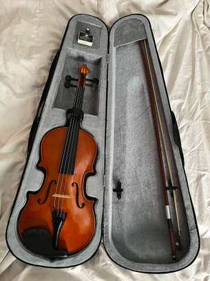 Violon Neuf image 2