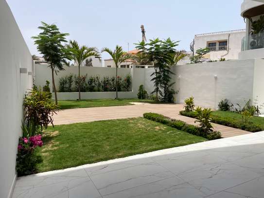 Bel appartement aux Almadies image 10