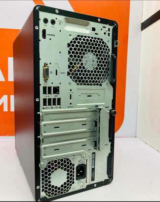 Hp 290 G1 MT Business PC image 3