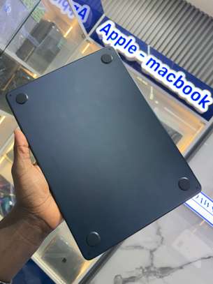 MacBook Air M2 2022 13 Pouces image 5