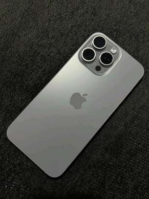 IPHONE 16 PRO MAX image 1