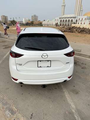 Mazda cx5 sport image 5