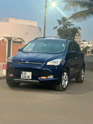 Ford Escape 2013 image 9