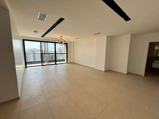 Appartement F4 luxueux avec piscine – Almadies image 5