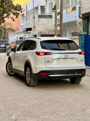 MAZDA CX-9 2019 image 6