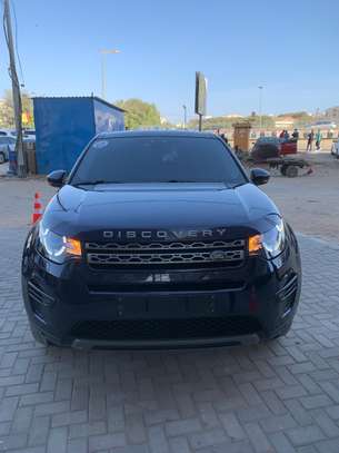 Range rover 2016 image 6