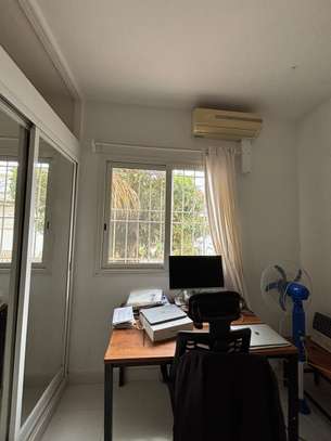 Appartement avec véranda à louer à Ngor Almadies image 8
