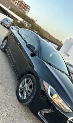 Elantra 2018 image 3