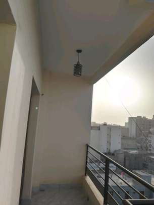 Appartement F3 haut standing à louer à MÉDINA BLAISE DIAGNE image 3