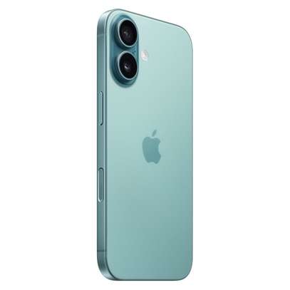 iPhone 16 128GB eSim image 5