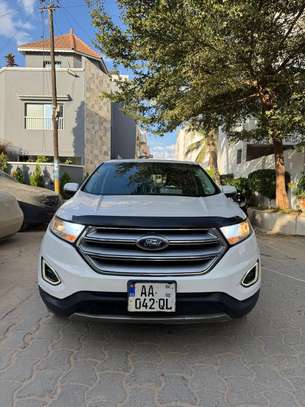 Ford edge 2.0 à vendre image 5