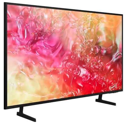 TELEVISEUR 85POUCES SAMSUNG SMART 4K ANDROID 85DU7170 image 3